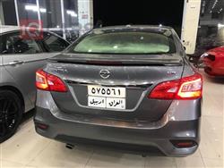 نيسان سنترا
